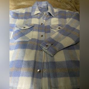 Women’s Winter Jacket- Pea Coat